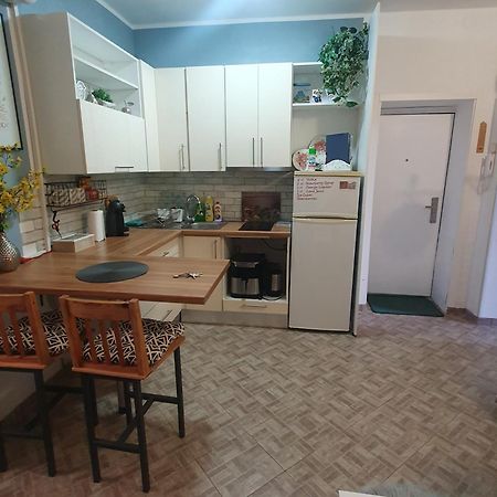 Apartment Kety Пула Екстериор снимка