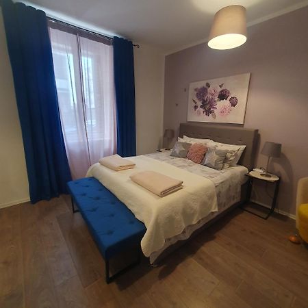 Apartment Kety Пула Екстериор снимка
