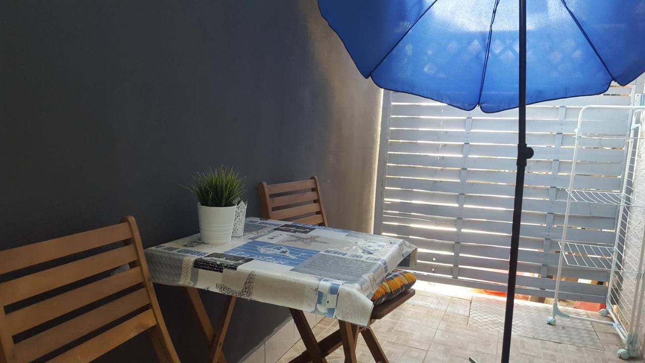 Apartment Kety Пула Екстериор снимка