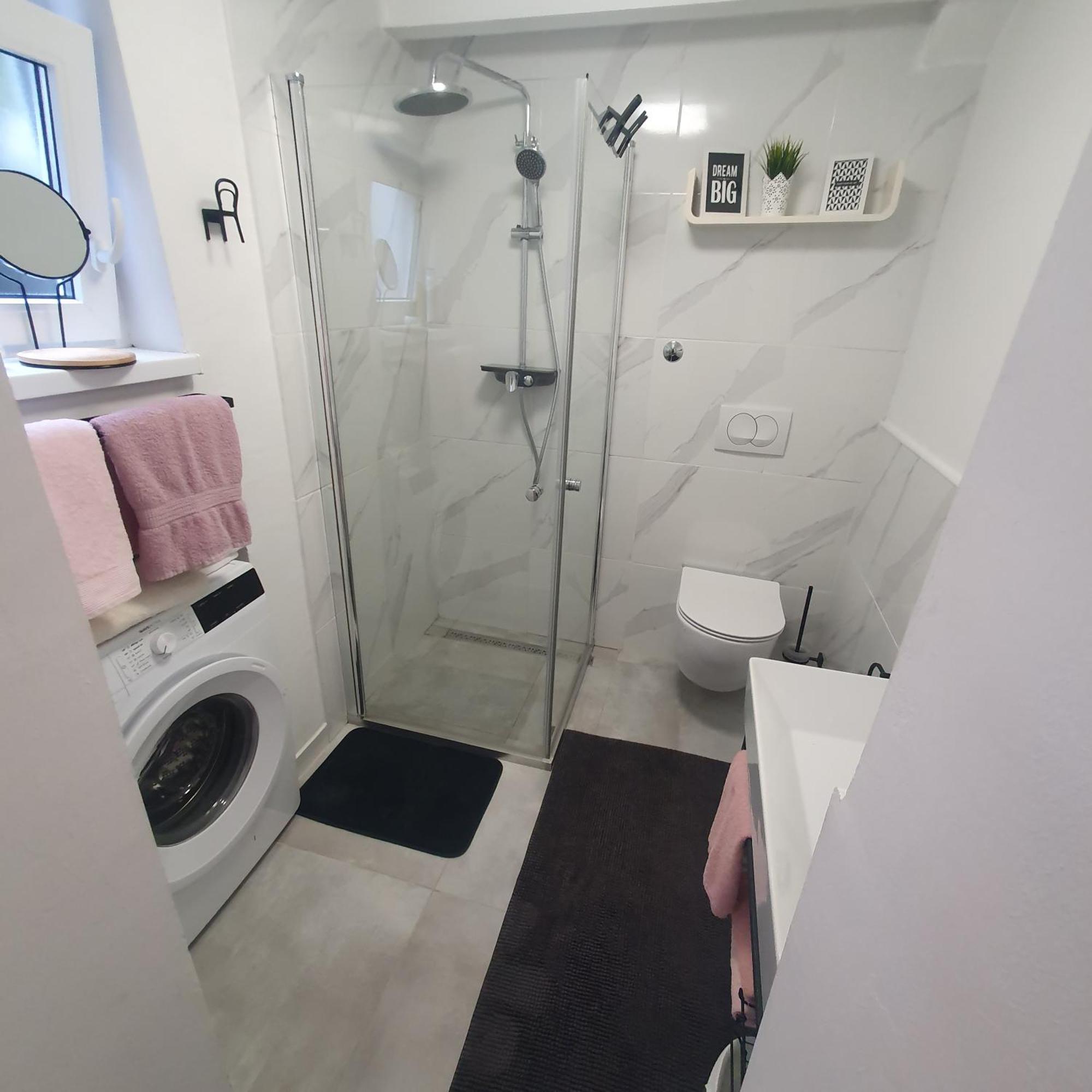 Apartment Kety Пула Екстериор снимка